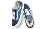 Vans OG Old Skool LX 'Navy' VN0A4P3X5OC