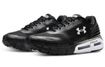 (WMNS) Under Armour HOVR Mega Black/White 3021239-003