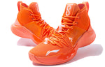 Li-Ning Sonic 8 High-Top 'Orange' ABAQ025-5