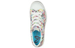 (WMNS) Skechers JGoldcrown x Roadies - Hashtag Love 'White' 155505-WMLT