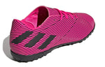 adidas Nemeziz 19.4 TF 'Pink Black' F34523