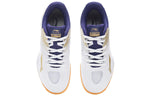 (WMNS) Li-Ning Qilin TD 'White Gold Purple' APTR002-2
