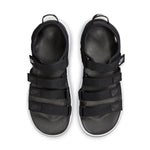 (WMNS) Nike Icon Classic 'Black White' DH0224-001