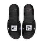 Nike Air Max 90 Slide 'Black' BQ4635-002