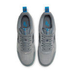 Nike Air Force 1 Low 'Cut Out Swoosh - Grey' DO6709-002