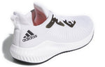 adidas Alphabounce+ 'Cloud White' EF8061