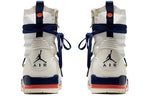 (WMNS) Air Jordan 3 RTR EXP Lite 'Sail Blue Void' BQ8394-100