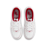 (GS) Nike Air Force 1 'University Red' CW1575-100