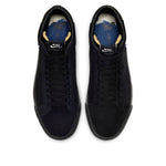 Nike Isle Skateboards x Blazer Mid SB 'Patch' CW2186-001