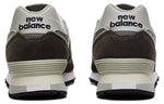New Balance 576 Made in England '35th Anniversary - Elephant Skin Stormy Sea' OU576AGG