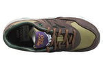New Balance Nb 580 'Chocolate Brown/Gothic Olive' MRT580LB