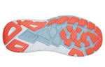 (WMNS) HOKA ONE ONE Arahi 6 Wide 'Plein Air Blue Fog' 1123197-PABF