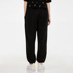 (WMNS) PUMA Sports Running Breathable Long Pants Black 533054-01