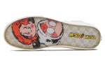 Vans SK8-HI  Miro & Wujo 'Black' VN0A4BVTY8J