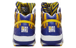 Reebok Shaq Attaq Retro 'LSU' M40343