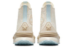 (WMNS) Converse Run Star Legacy CX Platform Swirl Jacquard 'Ivory Aqua Mist' A03507C