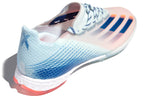 adidas X Ghosted.1 TF 'Light Sky Blue Pink' FY2963