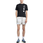Air Jordan Essentials Shorts 'Light Orewood Brown/White' DM1375-104