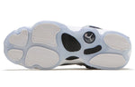 (GS) Air Jordan 6 Rings 'Cool Grey White' 323419-015