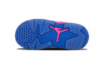 (TD) Air Jordan 6 Retro 'Game Royal' 384667-439