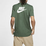 Nike Lab x Stranger Things Fir green CK2343-323