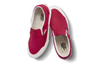 Vans Classic Slip-On 138 'Tango Red' VN0A3TKBFTZ