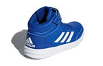 (GS) adidas Altasport Mid El K Wear-resistant Non-Slip Casual Skateboarding Shoes Blue AQ0186