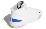 adidas Originals Post Up Shoes 'White Game Blue' H00175