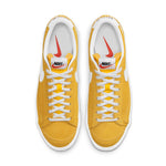 Nike Blazer Low '77 'Speed Yellow' DA7254-700