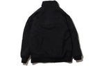 Nike Big Swoosh Reversible Boa Jacket (Asia Sizing) 'Black Chili Red' BQ6546-008