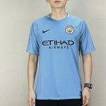 Nike Football Fan Manchester City Home Stad Blue 847261-489