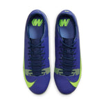 Nike Mercurial Vapor 14 Academy FG MG 'Lapis Volt' CU5691-474