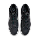 Nike SB Zoom Blazer Mid 'Mason Silva - Dark Obsidian' DZ7260-400