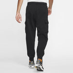 Nike NSW Club Cargo Joggers 'Black' CD3129-010