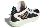 adidas Dame 6 'Black Pink Tint' FY0875