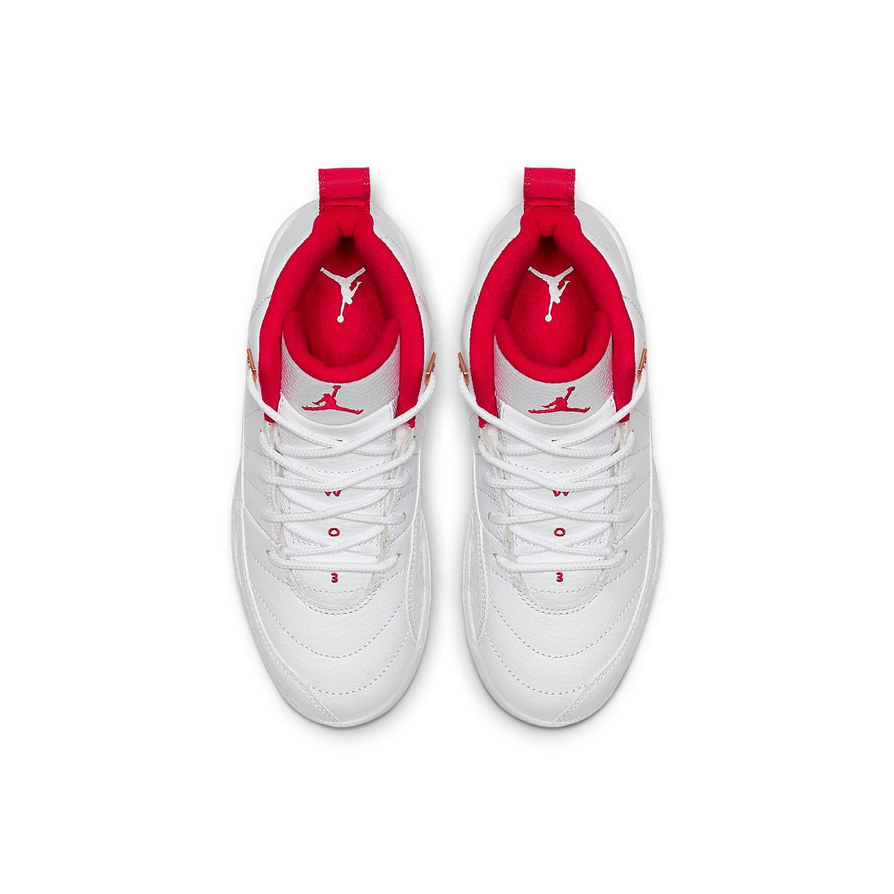 (PS) Air Jordan 12 Retro 'FIBA' 151186-107