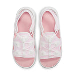 (WMNS) Nike Air Max Koko Sandal 'White Pink Glaze' CI8798-101
