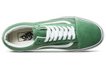 Vans Old Skool 'Deep Grass Green' VN0A38G1UKV