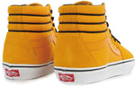 Vans SK8-HI 'Sport Stripes - Cadmium Yellow' VN0A4BV6TSQ
