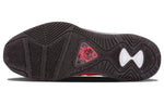 Nike LeBron 8 V/2 Low 'Solar Red' 456849-600