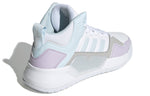 (WMNS) adidas neo Play9tis 2.0 'White Blue Purple' FW9353