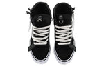Vans END. x Mastermind Japan x SK8-HI 'Black' VN0A3TKM5BG