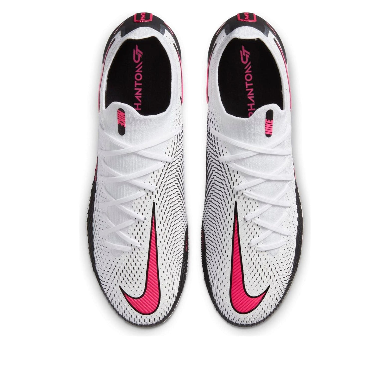 Nike Phantom GT Elite AG Pro 'White Pink Blast' CK8438-160