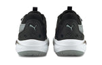 PUMA Court Rider Team 'Black White' 195660-06