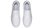 Li-Ning Classic Leisure Low 'Triple White' AGCN161-1