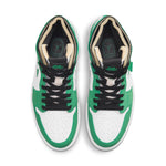 (WMNS) Air Jordan 1 High Zoom Comfort 'Stadium Green' CT0979-300