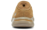 (WMNS) Skechers Go Walk 5 'Yellow' 896045-CSNT