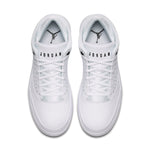 Air Jordan Flight Origin 4 'White' 921196-100