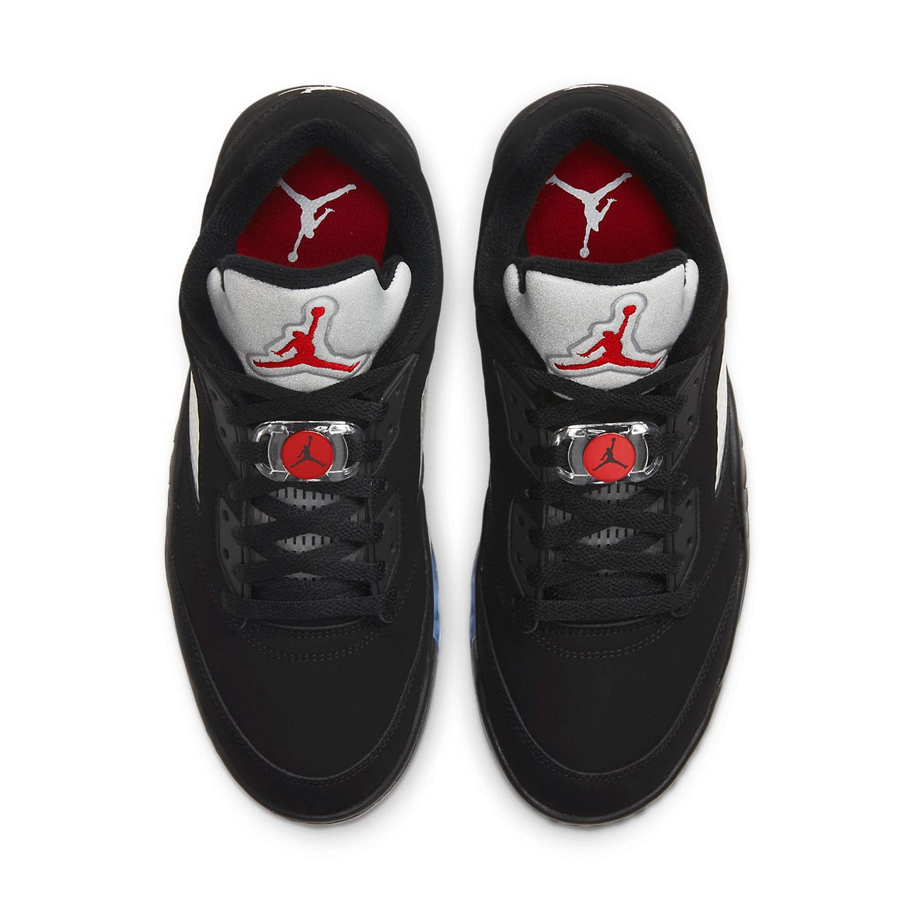 Air Jordan 5 Low Golf 'Metallic' CU4523-003