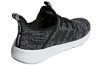 (WMNS) adidas Cloudfoam Pure 'Core Black' DB0694